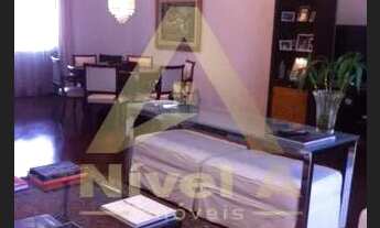 Imagem 3: Apartamento para Venda em São Paulo / SP no bairro Itaim Bibi