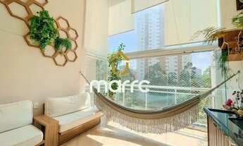 Imagem 1: Lindo apartamento a venda no condomínio Grand Panamby