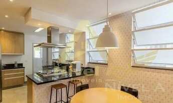 Imagem 13: Apartamento para Venda em São Paulo / SP no bairro Jardim Paulista