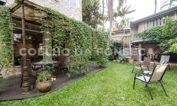 Imagem 2: São Paulo - Casa Padrão - Alto da Boa Vista