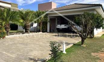 Imagem 3: Casa para VENDA no Condomínio Terras de Mont Serrat - Salto/SP