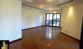 Imagem 3: APARTAMENTO COM 4 DORMITÓRIOS 3 VAGAS PARA LOCAÇÃO MO MORUMBI