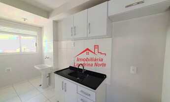 Imagem 2: Apartamento com 2 Quartos para alugar, 44m² - Jardim Sao Paulo II