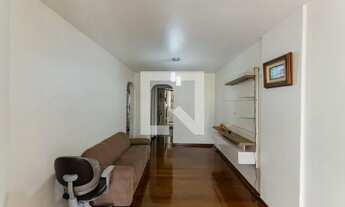 Imagem 5: Apartamento para Aluguel - Maracanã, 2 Quartos, 86 m2