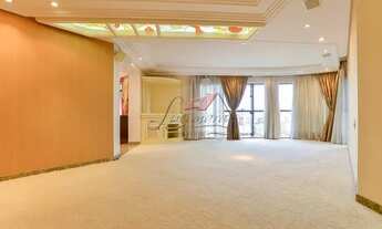 Imagem: APARTAMENTO com 4 dormitórios para alugar