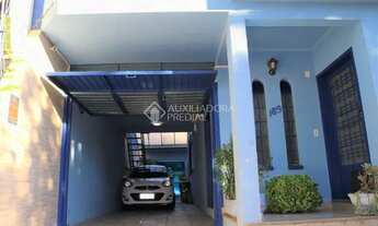 Imagem 3: PORTO ALEGRE - Casa Padrão - Jardim Itu