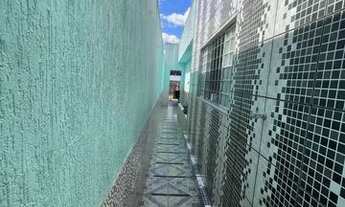 Imagem 3: Alugo casa na 42 da M norte