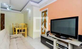 Imagem 2: Apartamento para Aluguel - Vila Rosália, 2 Quartos, 73 m2