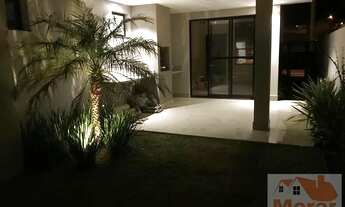 Imagem 5: Casa em Condomínio para Venda em Jundiaí, Centro, 3 dormitórios, 1 suíte, 2 banheiros, 4 v