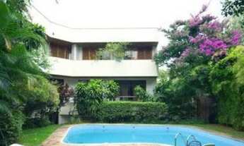 Imagem: Casa com 6 dormitórios, 815 m² - venda