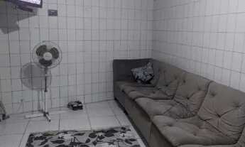 Imagem 4: Sobrado temporada a 100 m da praia