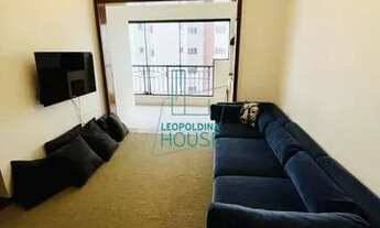 Imagem 2: SãO PAULO - Apartamento Padrão - Vila Leopoldina