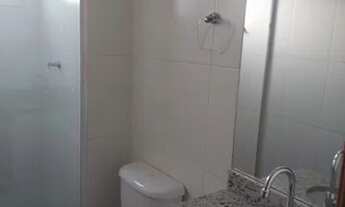 Imagem 5: Apartamento V. das Graças 2 qtos c/ sacada gourmet e 2 vagas de garagens