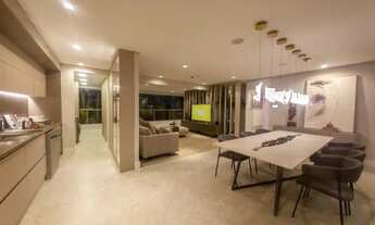 Imagem 5: APTO C/123M² / 03 QUARTOS SENDO 01 SUITE / 02 VAGAS REF: 3446408