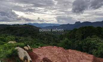 Imagem: Lote com Vista p/ Pedra do Baú na Região
