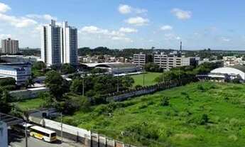 Imagem 5: Apartamento para Locação em Campos dos Goytacazes, Parque Tamandaré, 2 dormitórios, 1 suít
