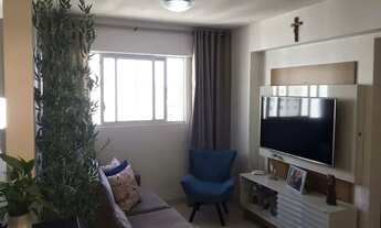 Imagem 6: Top life- Apt 2qts planejado com lazer completo