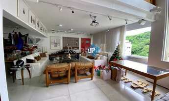 Imagem 2: Cobertura Duplex no Leblon