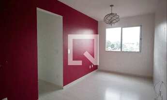 Imagem 2: Apartamento para Aluguel - Cidade Lider, 2 Quartos, 50 m2