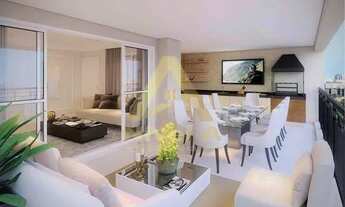 Imagem 2: Apartamento para Venda em São Paulo / SP no bairro Moema