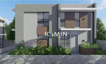 Imagem 3: Sobrado com 2 dormitórios à venda, 88 m² por R$ 300.000,00 - Alto Boqueirão - Curitiba/PR