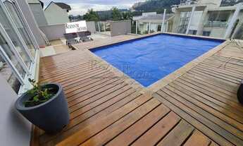 Imagem: Sobrado condominio swiss park em são bernardo