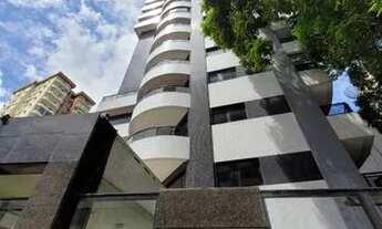 Imagem: Locação - 3 Suítes - Gabinete - 2 vagas