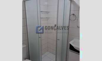 Imagem 10: SAO BERNARDO DO CAMPO - Residential / Apartment - PLANALTO