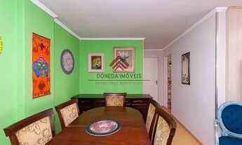 Imagem 6: Apartamento para Venda em Curitiba, Bigorrilho, 2 dormitórios, 1 suíte, 2 banheiros