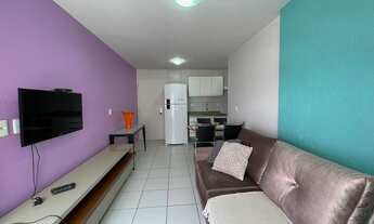 Imagem 6: ALUGO APARTAMENTO NO EDIFÍCIO MANHATMAM CARUARU