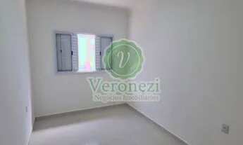 Imagem 6: Linda casa à venda no bairro São Francisco em Porto Feliz