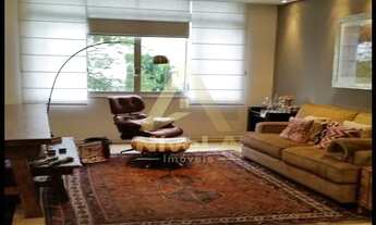 Imagem 4: Apartamento para Venda em São Paulo / SP no bairro Jardim América