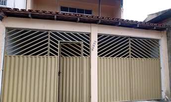 Imagem 4: Residência Feminina