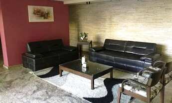 Imagem 5: APARTAMENTO COM 99 m² - TUPI - PRAIA GRANDE SP