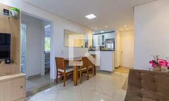 Imagem 5: Apartamento à Venda - Vila Assunção, 2 Quartos, 50 m2