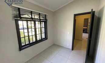 Imagem 7: Casa com 3 dormitórios para alugar, 250 m² por R$ 11.120/mês - Condomínio Estância Maramba