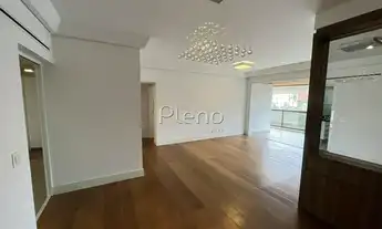 Imagem 7: Apartamento para locação no Cambuí - Campinas/SP