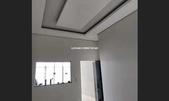 Imagem 3: CAMPO GRANDE - Casa Padrão - Jardim Jacy