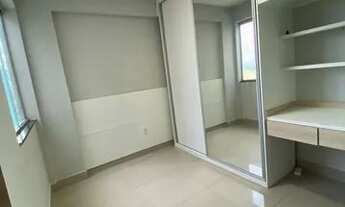 Imagem 4: Vendo apartamento em Vicente Pires 2 quartos 6? andar com garagem e elevador