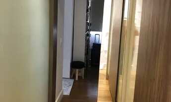 Imagem 6: Flat para venda possui 48 metros quadrados com 1 quarto em Vila Nova Conceição - São Paulo