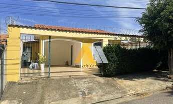 Imagem 2: Casa com 3 dormitórios, 120 m² - venda por R$ 495.000,00 ou aluguel por R$ 2.579,00/mês