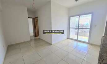 Imagem 2: Guilhermina Apto Novo 02 dorms 02 suites, Lazer Completo