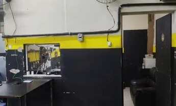 Imagem 3: Passo Ponto Zé Delivery completo