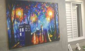 Imagem 7: Apartamento para venda com 38 metros quadrados com 2 quartos em Vila Guilhermina - São Pau