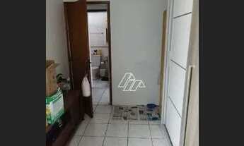 Imagem 5: Apartamento com 2 dormitórios à venda, 60 m² por R$ 160.000,00 - Jardim Araxá - Marília/SP