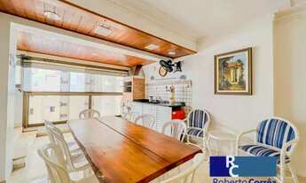 Imagem 5: VARANDA GOURMET | 4 DORMITÓRIOS | PRAIA DAS ASTÚRIAS