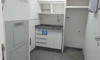 Imagem 7: Sala Comercial para locação na Vila Olímpia