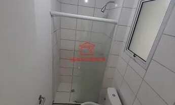 Imagem 7: Incrível apartamento de 2 quartos na Taquara!