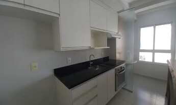 Imagem 5: Apartamento com 1 dormitório para alugar, 49 m² por R$ 2.548/mês - Santo Antônio - America