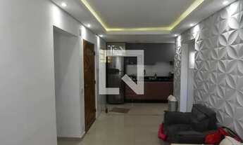 Imagem 6: Apartamento para Aluguel - Jardim Santa Teresinha, 3 Quartos, 62 m2